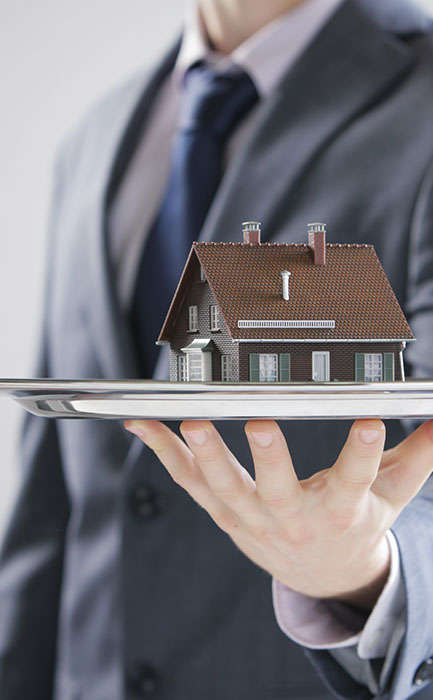 Real Estate Services