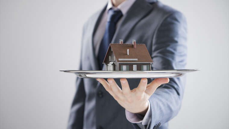 Real Estate Services
