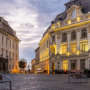 Romania – Strategic Choice